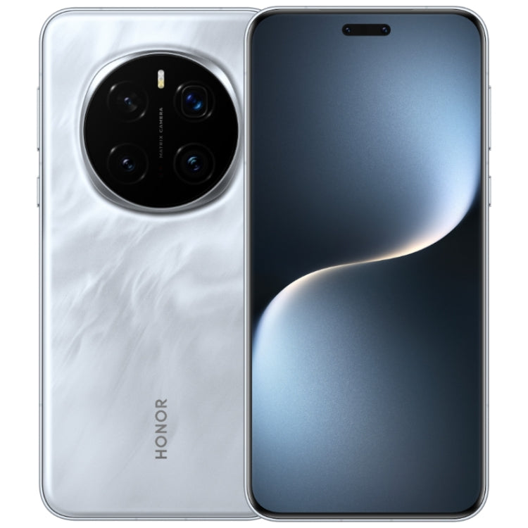 Honor Magic7 Pro, 12GB+256GB, Screen Fingerprint, 6.8 inch MagicOS 9.0 / Android 15 Snapdragon 8 Elite 3nm Octa Core, Network: 5G, NFC, OTG, Not Support Google Play, 12GB+256GB Honor Magic7 Pro, 12GB+256GB, Screen Fingerprint, 6.8 inch MagicOS 9.0 / Android 15 Snapdragon 8 Elite 3nm Octa Core, Network: 5G, NFC, OTG, Not Support Google Play, 12GB+256GB